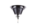 Eliminator Lighting MBMHD1 Mirror Ball Motor - Heavy Duty 1 RPM, Supports 20″ by Eliminator Lighting