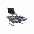 C-Stock Scratch & Dent: Headliner HL20004, Covina Pro DJ Controller and Laptop Stand by Headliner