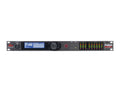 dbx DriveRack VENU360, Sistema Completo de Gestión de Altavoces