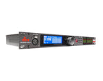dbx DriveRack VENU360, Complete Loudspeaker Management System