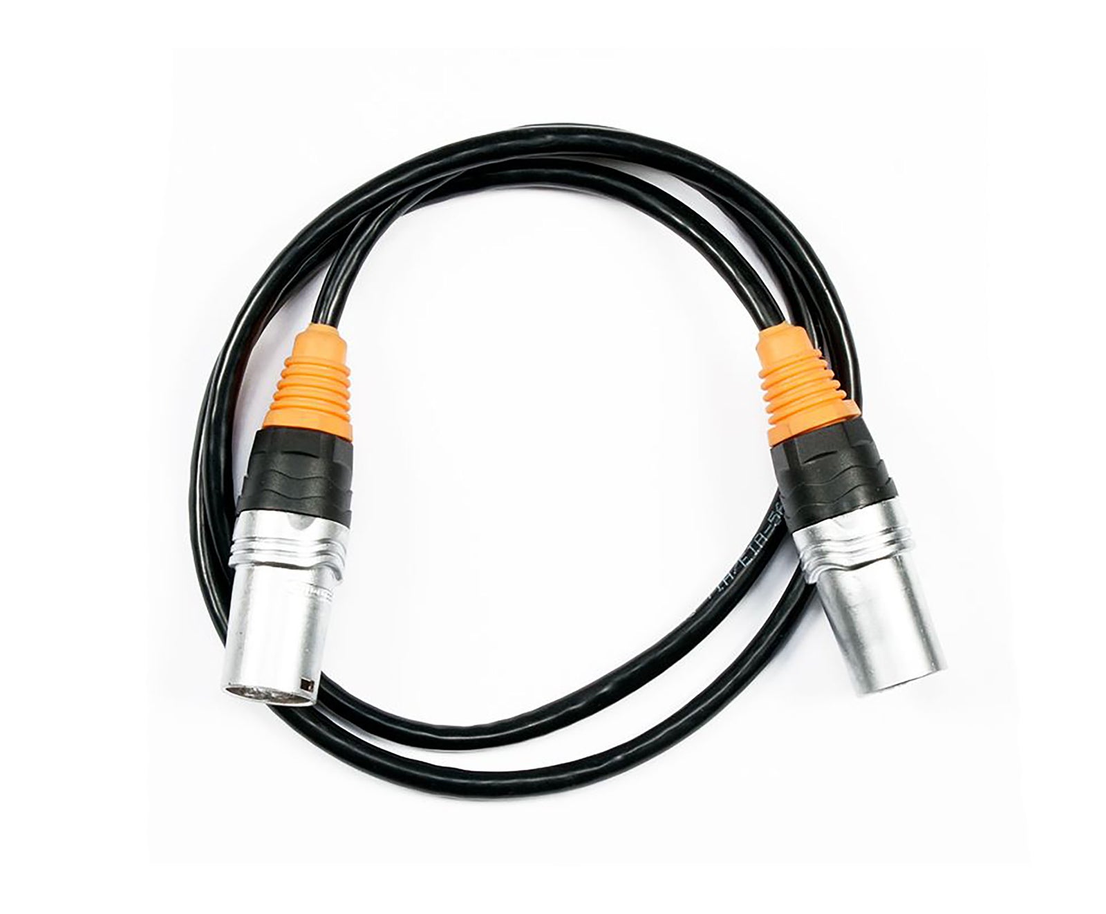 ADJ CAT6 Seetronic SKE6S-C6 to SKE6S-C6 Locking Ethernet Cable by ADJ