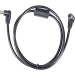 ADJ CDD5, 8-Pin to 8-Pin Dual CD Player Data Cable by ADJ
