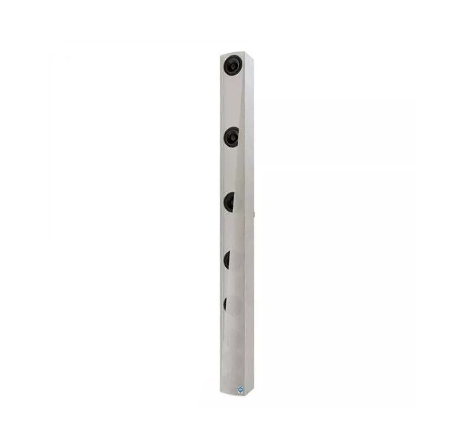 Renkus Heinz IC16-8-RD-CC, Digitally Steerable Line Array Loudspeaker System - Custom Color by Renkus-Heinz