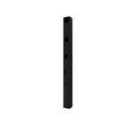 Renkus Heinz IC16-8-RD-BK, Digitally Steerable Line Array Loudspeaker System - Black by Renkus-Heinz
