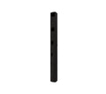 Renkus Heinz IC16-8-RN-BK, Digitally Steerable Line Array Loudspeaker System - Black by Renkus-Heinz