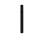Renkus Heinz IC16-8-RN-BK, Digitally Steerable Line Array Loudspeaker System - Black by Renkus-Heinz