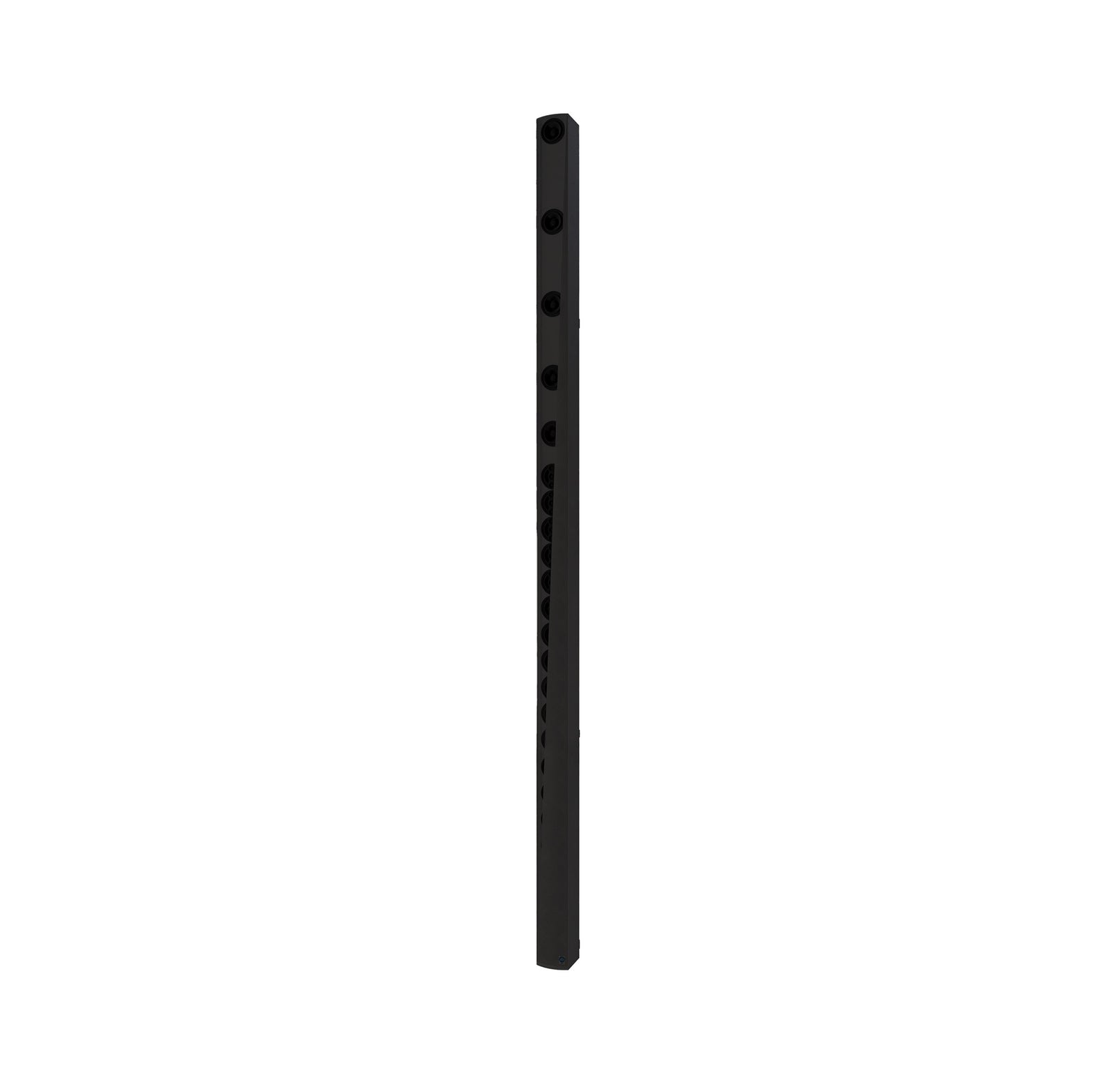 Renkus Heinz IC32-24-RN-BK, Digitally Steerable Line Array Loudspeaker System - Black by Renkus-Heinz