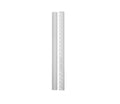 Renkus Heinz ICL-F-TRIP-RN-WT, Digitally Steerable Line Array Loudspeaker System - White by Renkus-Heinz