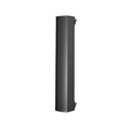 Renkus Heinz ICL-F-RD-BK, Fixed Installation Speaker System with Advanced Digital Beam Steering Technology - Black by Renkus-Heinz
