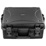 Odyssey VUXONE96 Dustproof and Watertight Case for Allen and Heath Xone 96 DJ Mixer by Odyssey
