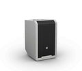 LD Systems LDS-ANNY8G(US) Portable Battery-Powered Bluetooth PA Loudspeaker with Mixer - Urban Grey by LD Systems