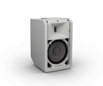 LD Systems LDS-ANNY8G(US) Portable Battery-Powered Bluetooth PA Loudspeaker with Mixer - Urban Grey by LD Systems