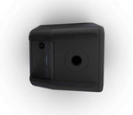 LD Systems LDS-ANNY8BPHB47(US) Portable Battery-Powered Bluetooth PA Loudspeaker with Mixer and 1x Headset Microphone - Stage Black by LD Systems