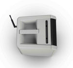 LD Systems LDS-ANNY8GBPHB47(US) Portable Battery-Powered Bluetooth PA Loudspeaker with Mixer and 1x Headset Microphone - Urban Grey by LD Systems