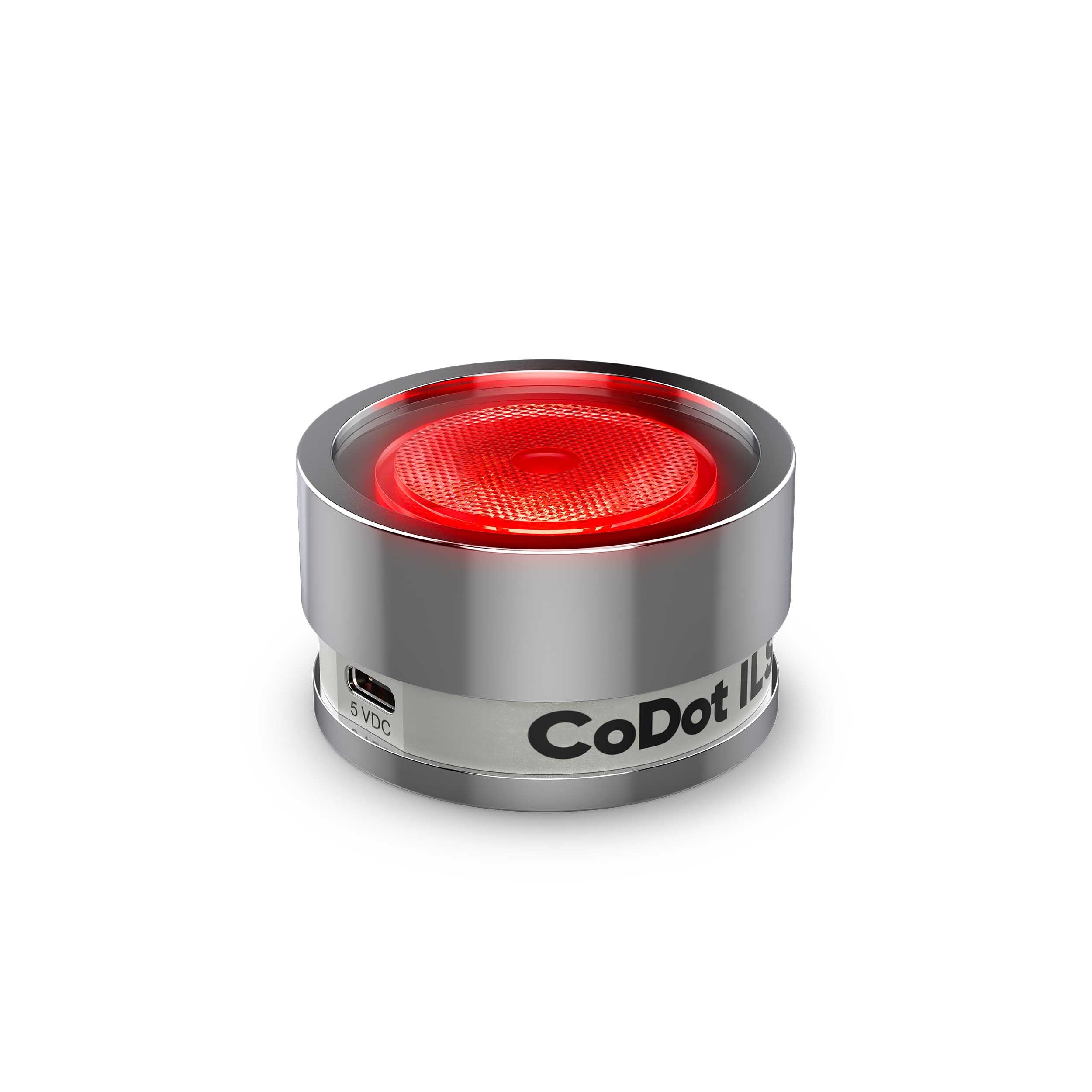 Chauvet DJ CoDot ILS, Lighting Fixture for Instant Lighting Show by Chauvet DJ