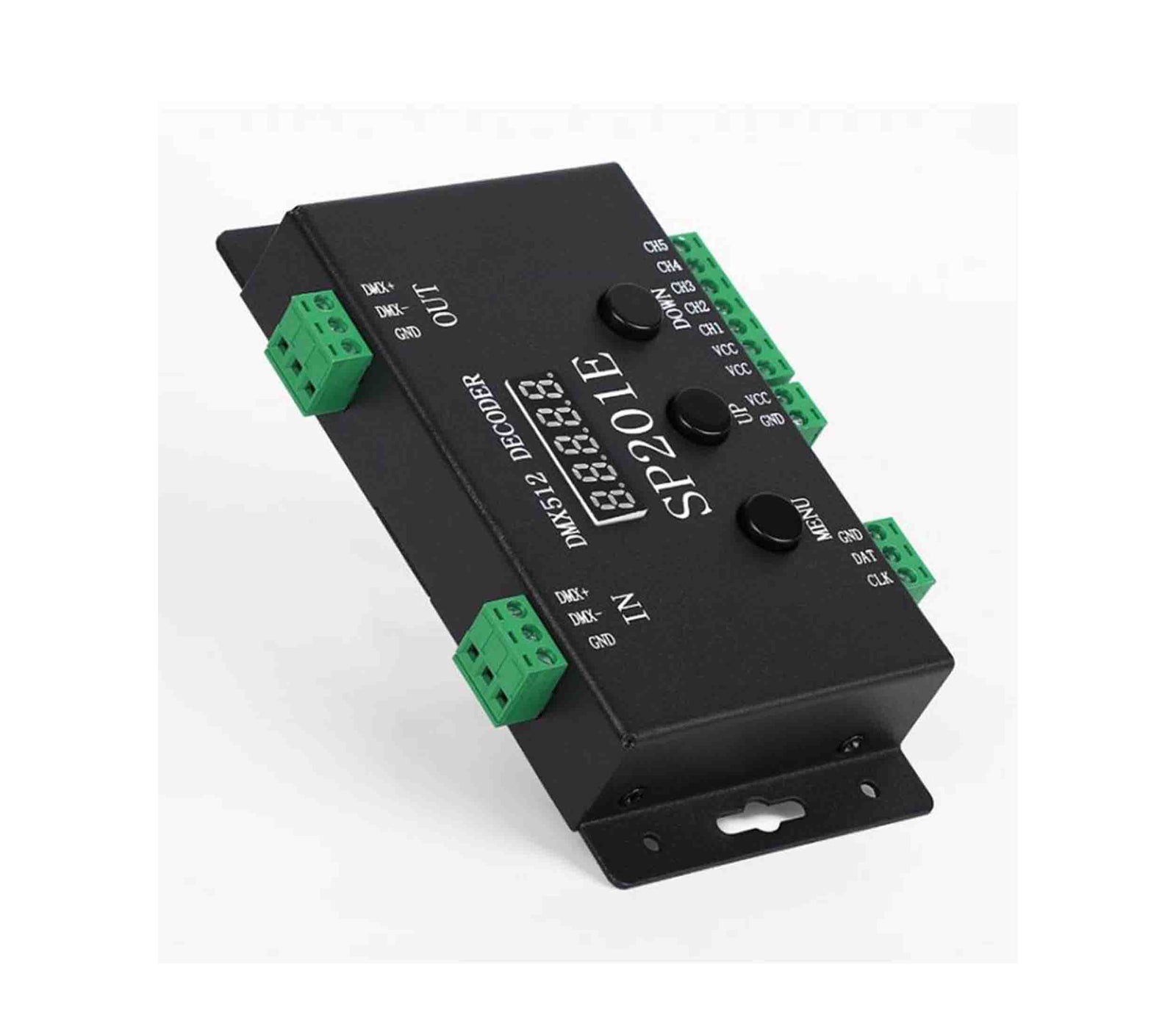 Sperll SP201E SPI LED Controller For Addressable RGB Light Strips by Sperll