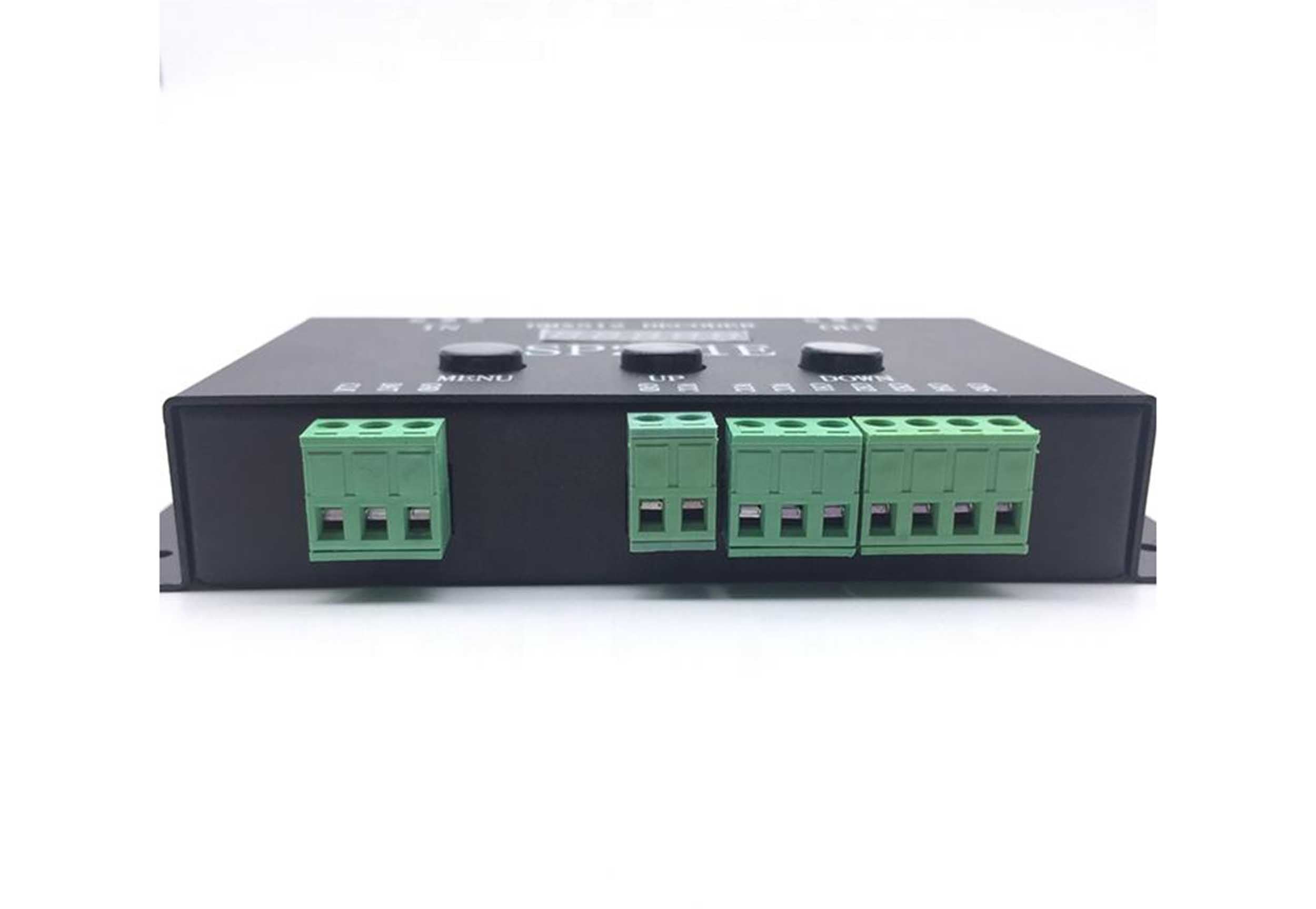 Sperll SP201E SPI LED Controller For Addressable RGB Light Strips by Sperll