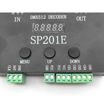Sperll SP201E SPI LED Controller For Addressable RGB Light Strips by Sperll