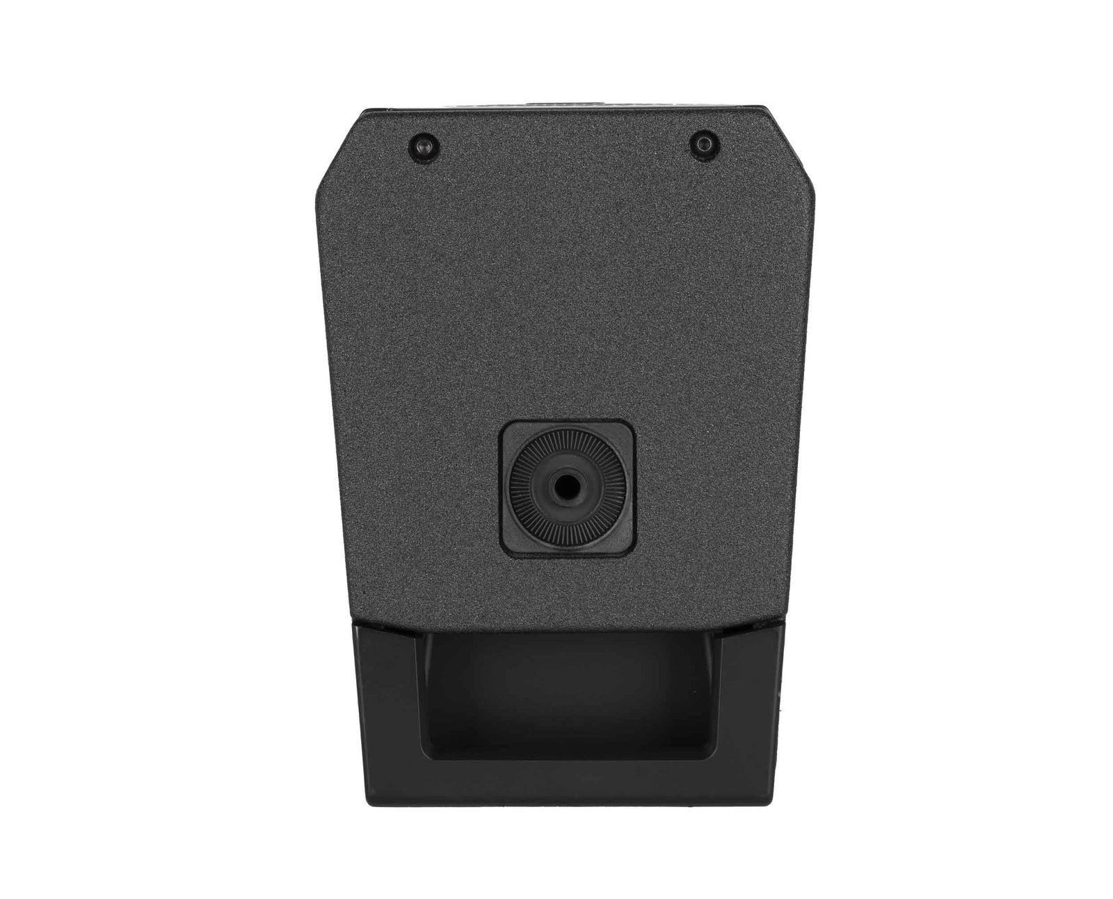 Open Box: RCF NXL14-A, Black Compact Active Dual 6-Inch 2-Way Point Source Column Speaker - 2100 Watt by RCF