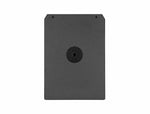 Open Box: RCF SUB15-AX, 2200 Watt Portable 15-Inch High-Power Active Subwoofer with Bluetooth and LiveRemote App - Black by RCF