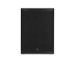 Open Box: RCF SUB18-AX, 2200 Watt Portable 18-Inch High-Power Active Subwoofer with Bluetooth and LiveRemote App - Black by RCF
