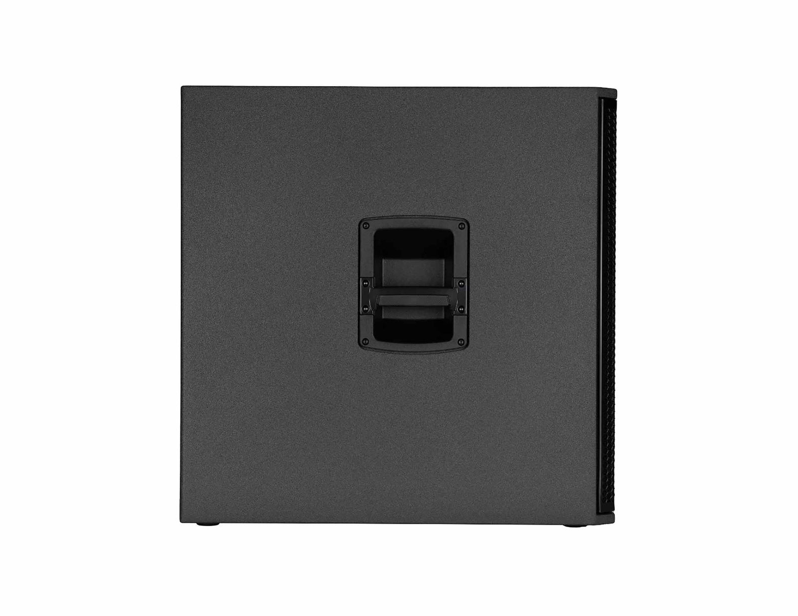 Open Box: RCF SUB18-AX, 2200 Watt Portable 18-Inch High-Power Active Subwoofer with Bluetooth and LiveRemote App - Black by RCF