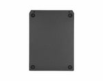 Open Box: RCF SUB18-AX, 2200 Watt Portable 18-Inch High-Power Active Subwoofer with Bluetooth and LiveRemote App - Black by RCF