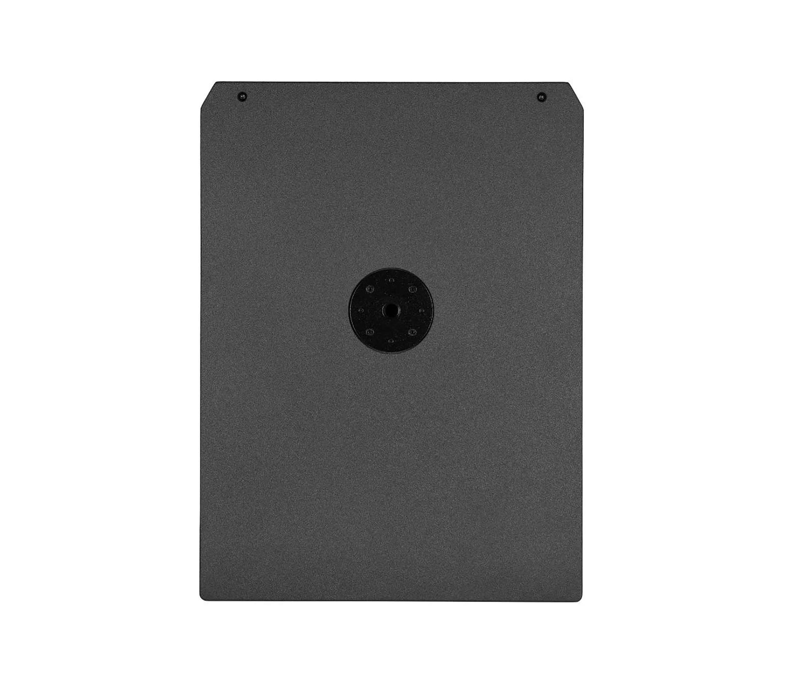 Open Box: RCF SUB18-AX, 2200 Watt Portable 18-Inch High-Power Active Subwoofer with Bluetooth and LiveRemote App - Black by RCF