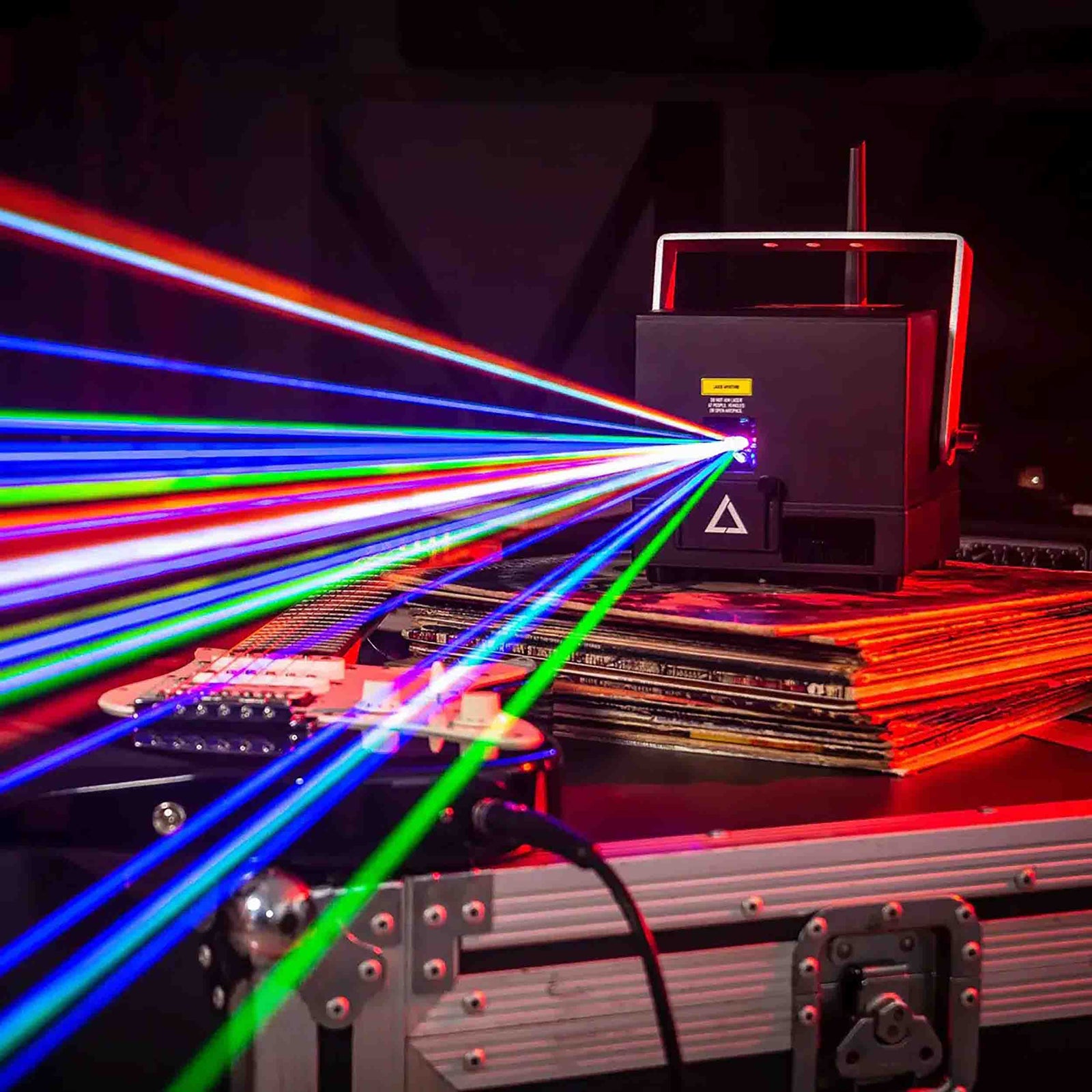 X-Laser, LaserCube Ultra 2.5W by Wicked Lasers - Solo Unit by X-Laser