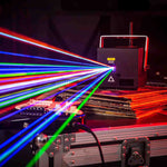X-Laser LaserCube Ultra 7.5W by Wicked Lasers - Solo Unit by X-Laser