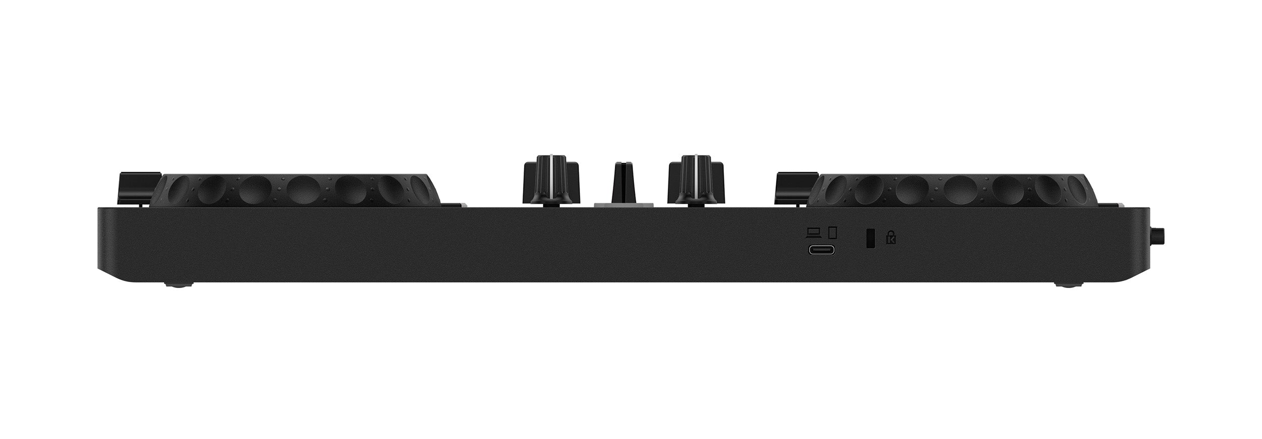 Open Box: AlphaTheta DDJ-FLX2, Versatile DJ Controller for Rekordbox and Serato - Black by AlphaTheta