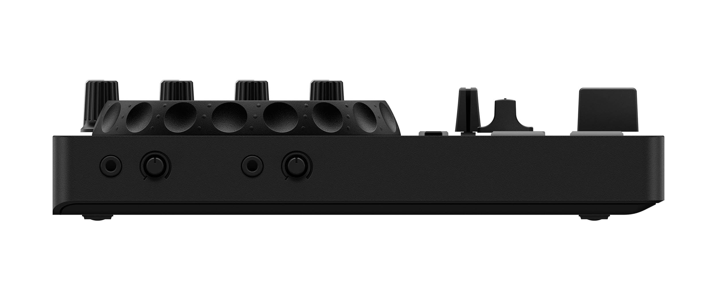 Open Box: AlphaTheta DDJ-FLX2, Versatile DJ Controller for Rekordbox and Serato - Black by AlphaTheta