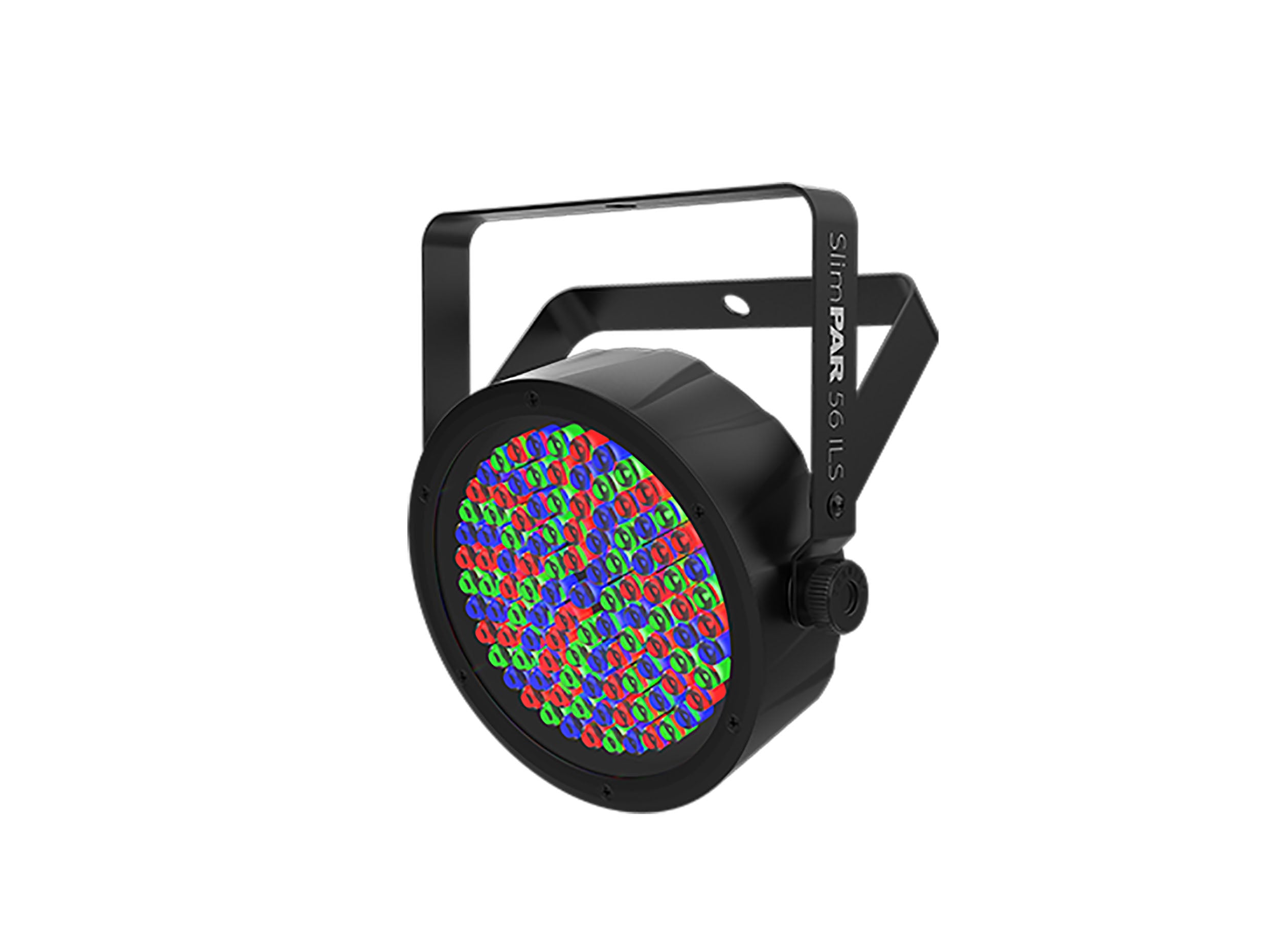 Chauvet DJ ILS SLIMPAR LED Wash Light DJ Package with Transceiver and Lighting Controller by Chauvet DJ