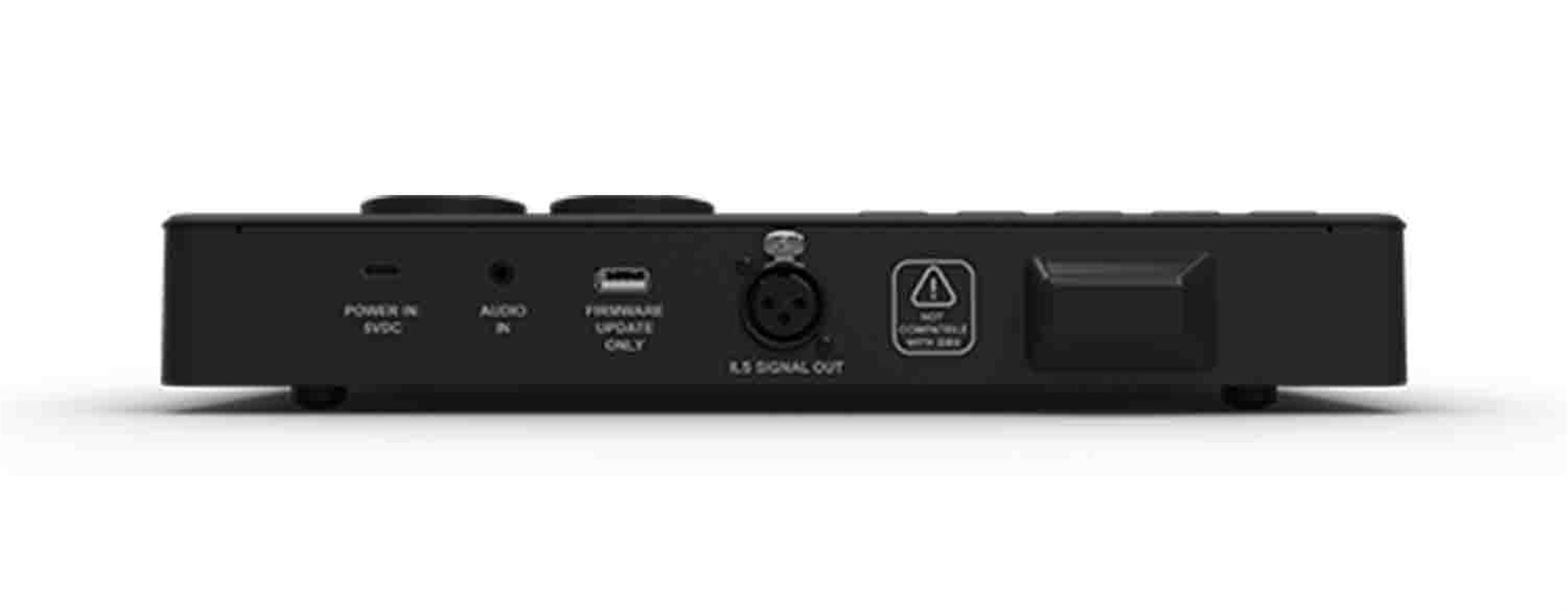 Chauvet DJ ILS SLIMPAR LED Wash Light DJ Package with Transceiver and Lighting Controller by Chauvet DJ