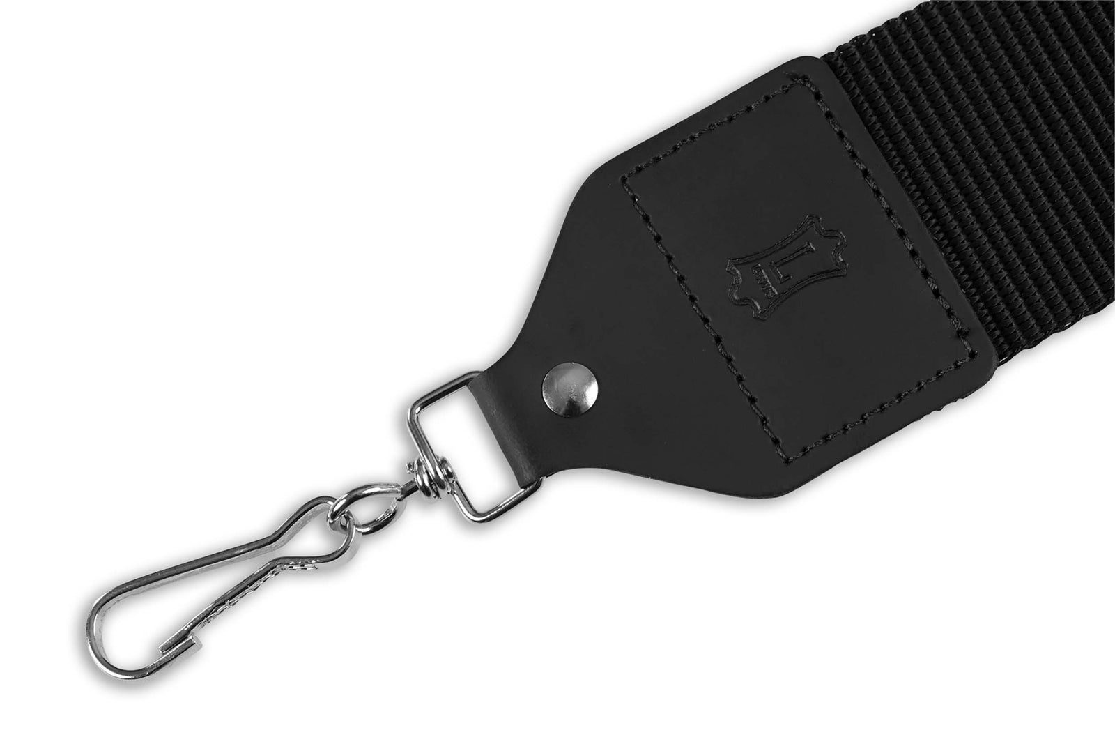 Levy's Leathers MSSC8-BRN Adjustable Strap by Levy's Leathers