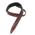 Levy's Leathers MSSW80-001 Guitar Strap by Levy's Leathers