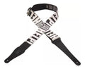 Levy's MPL2007 Guitar Strap by Levy's Leathers