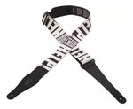 Levy's MPL2007 Guitar Strap by Levy's Leathers