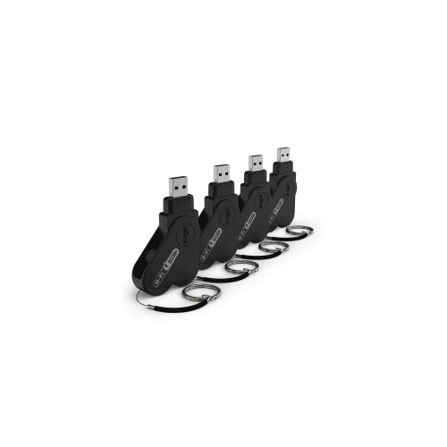 Chauvet DJ Linear Wash Lights DJ Lighting Package with Swarm 5 FX ILS, USB Transceivers and Lighting Controller by Chauvet DJ