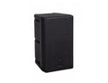 One Systems 106.HTH-BLACK IP56-Rated Direct Weather Loudspeaker with 70/100V Transformer - Black by One Systems
