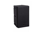 One Systems 106.HTH-BLACK IP56-Rated Direct Weather Loudspeaker with 70/100V Transformer - Black by One Systems