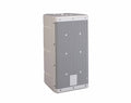 One Systems 108.HTH.UM-WHITE Marine-Grade Stainless Steel - White by One Systems