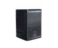 One Systems 108.HTC-BLACK, Platinum Hybrid Series 8-Inch Loudspeaker - Black by One Systems