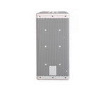 One Systems 108.HTH.UM-WHITE Marine-Grade Stainless Steel - White by One Systems