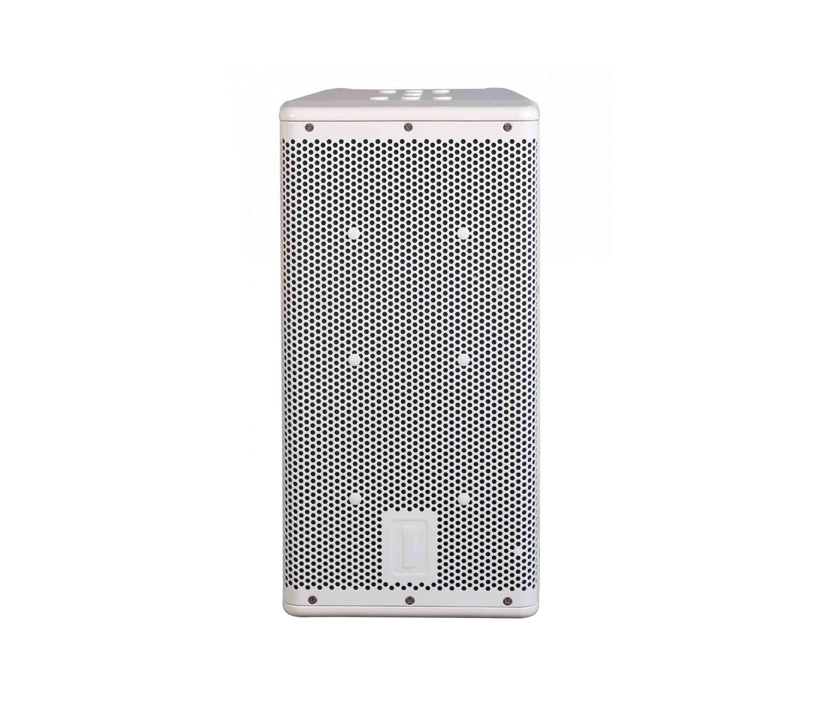 One Systems 108.HTH.UM-WHITE Marine-Grade Stainless Steel - White by One Systems