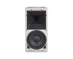 One Systems 108.HTH.UM-WHITE Marine-Grade Stainless Steel - White by One Systems