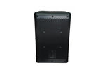 One Systems 108.HTC-BLACK, Platinum Hybrid Series 8-Inch Loudspeaker - Black by One Systems