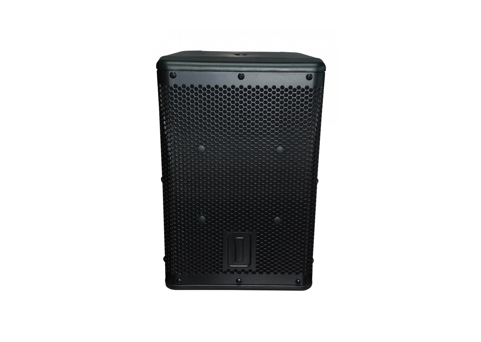 One Systems 108.HTC-BLACK, Platinum Hybrid Series 8-Inch Loudspeaker - Black by One Systems