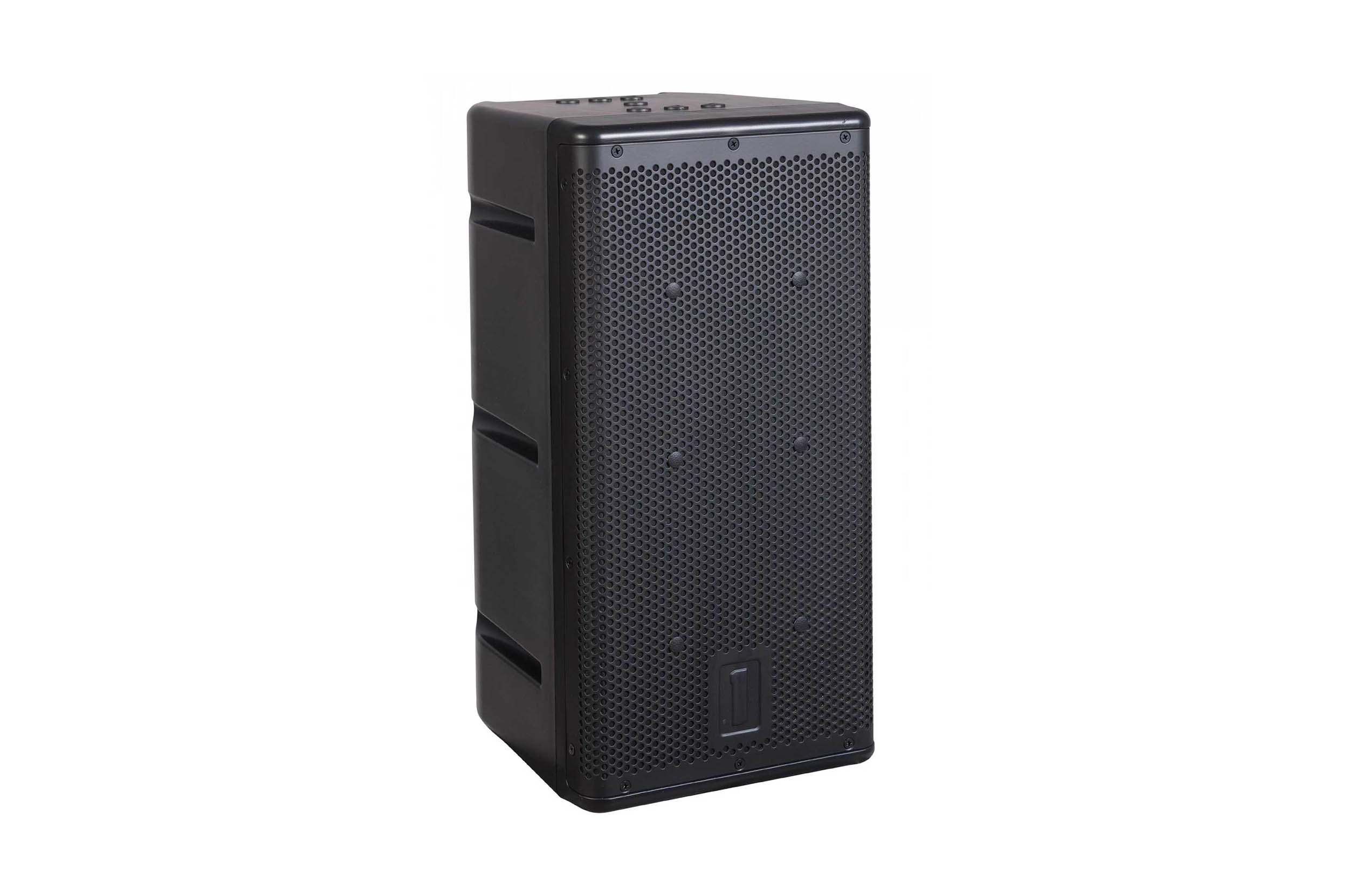 One Systems 108.HTH-BLACK IP56-Rated Installation Speaker w/ 70/100V by One Systems