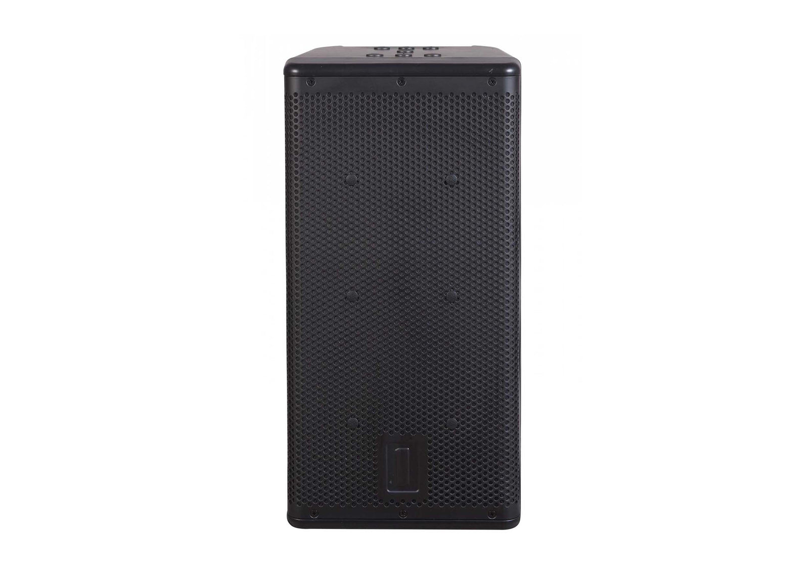 One Systems 108.HTH-BLACK IP56-Rated Installation Speaker w/ 70/100V by One Systems